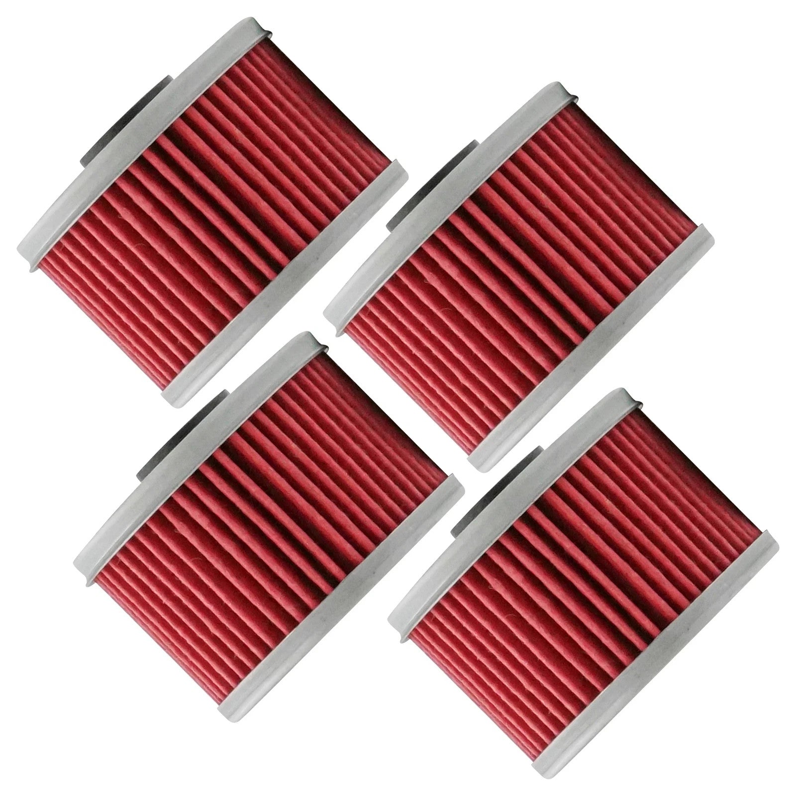 Caltric Oil Filter for Honda TRX450FE TRX450FM Fourtrax Foreman ES S 2002-2004