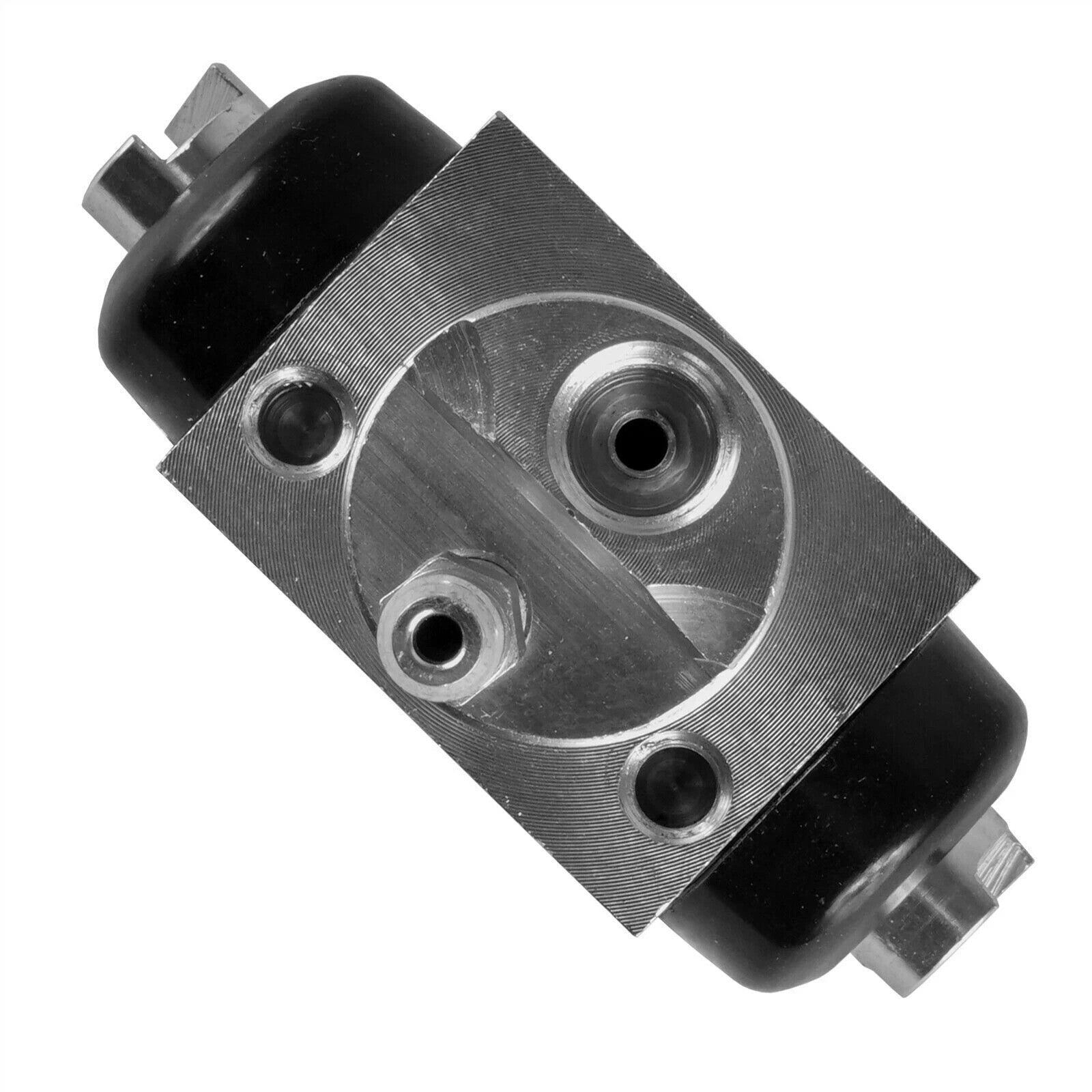 2x Front Rear Brake Cylinder for Kawasaki Mule SX 4X4 XC FI KAF400 2020-2024