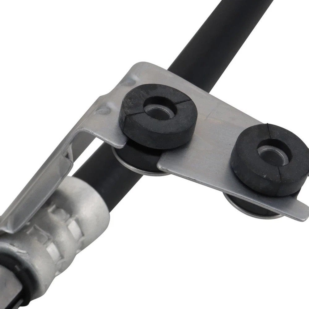 Power Steering Pressure Line Hose Assembly Fits 2004-2005 Jeep Liberty