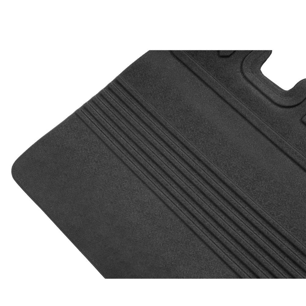 For Subaru Outback 2020-2025 Rear Seat Back Protector Textured J501SAN222