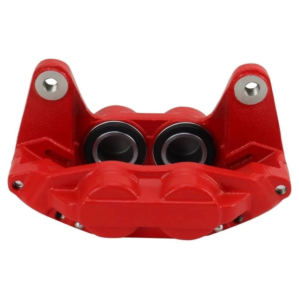 Front Brake Caliper Set Fits 2006-2007 Subaru Impreza