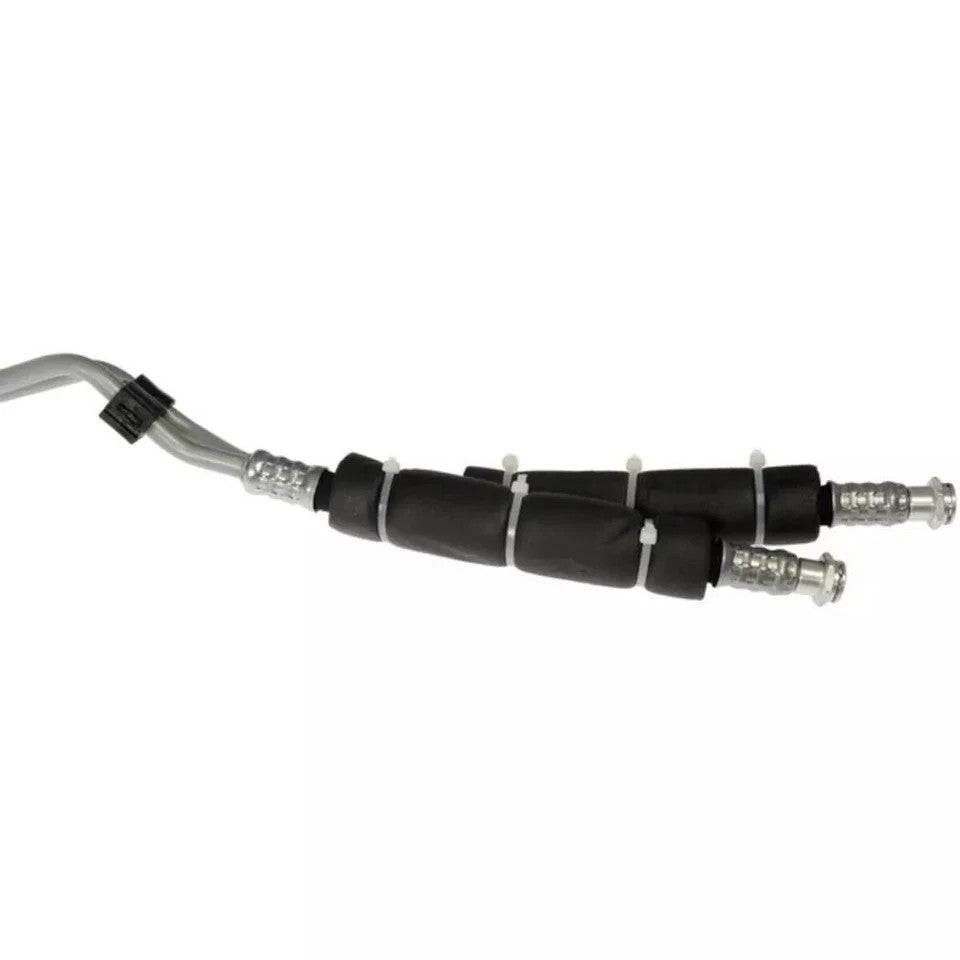 624-627 Dorman Automatic Transmission Oil Cooler Hose Assembly for Ram Truck