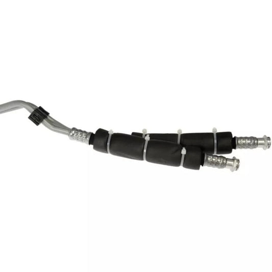624-627 Dorman Automatic Transmission Oil Cooler Hose Assembly for Ram Truck