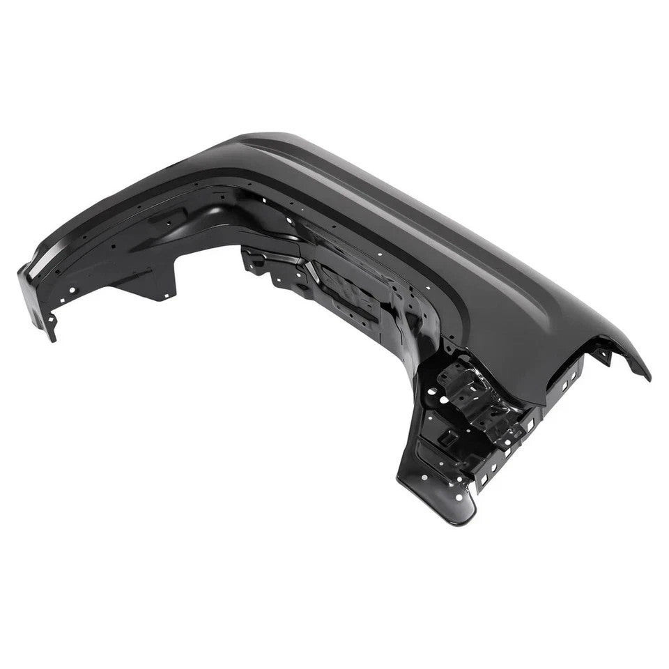 For GMC Sierra 1500/2500 HD/3500 HD 14-19 23303550 Front Left&Right Fender Steel