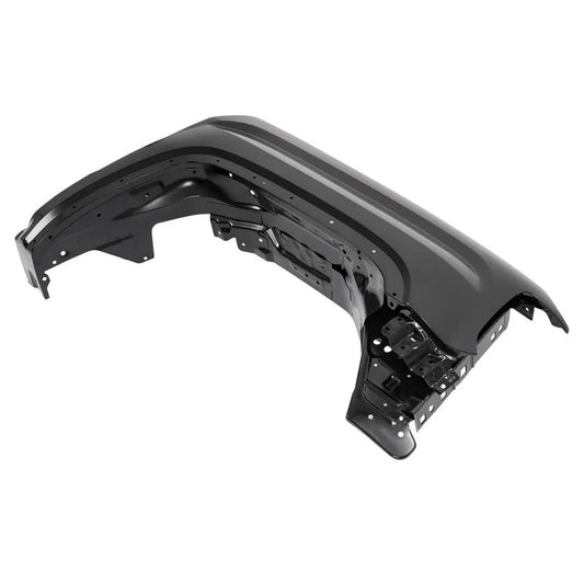 For GMC Sierra 1500/2500 HD/3500 HD 14-19 23303550 Front Left&Right Fender Steel
