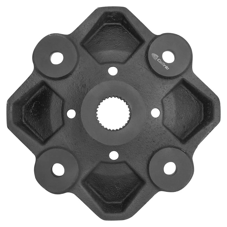 Caltric Wheel Hub For Can-Am Maverick X3 Turbo 2017-2021 Front Or Rear