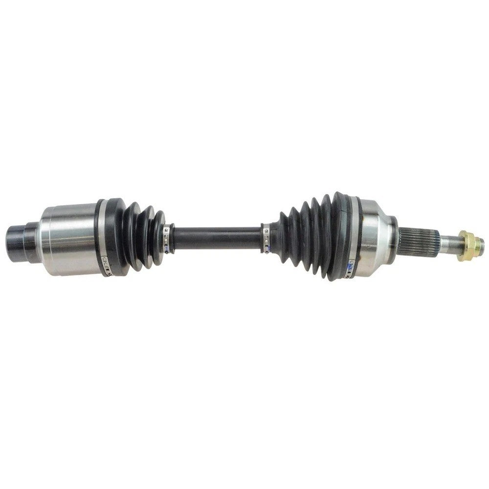 CV Axle Shaft Set For 2011-2019 Dodge Journey