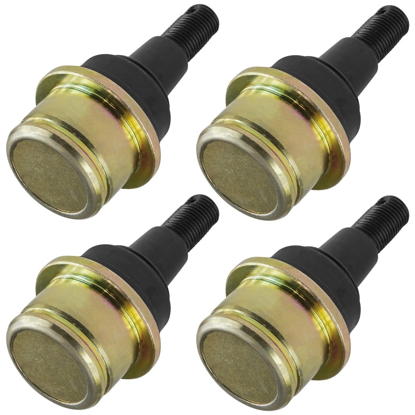 4 Front Susp. Upper Lower Ball Joint For Can-Am Spyder Gs Rs Rt Se5 Sm5 08-12