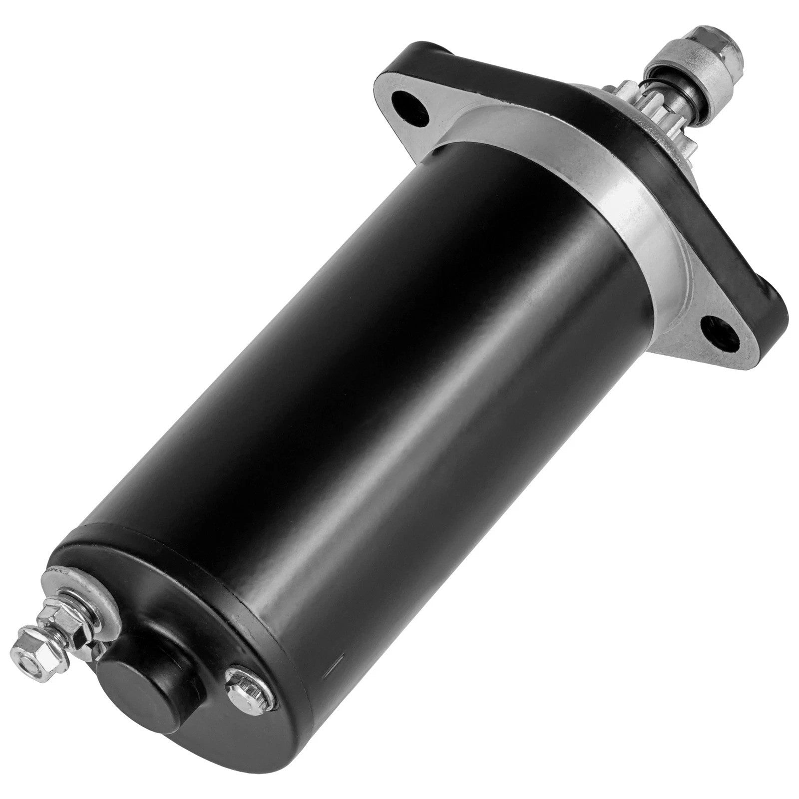 Starter Motor for 25HP Yamaha Ouboard 1991-1998 2006-2010 25ELH 25 ELR 25ESH