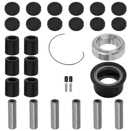 Caltric Primary Drive Clutch Rebuild kit for BRP Can-Am Traxter HD5 2017 - 2021