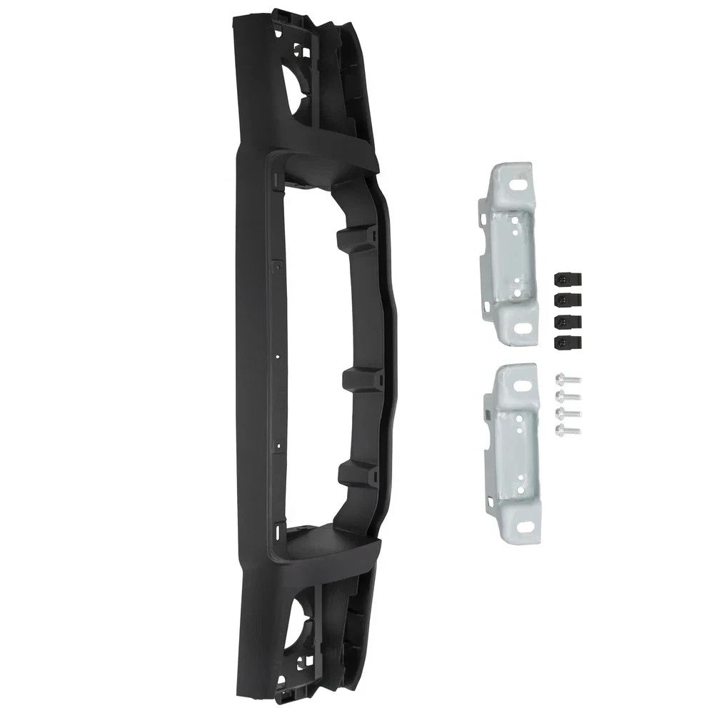 Black Painted Header Panel For 2006-2011 Mercury Grand Marquis 4.6L 8Cyl Engine