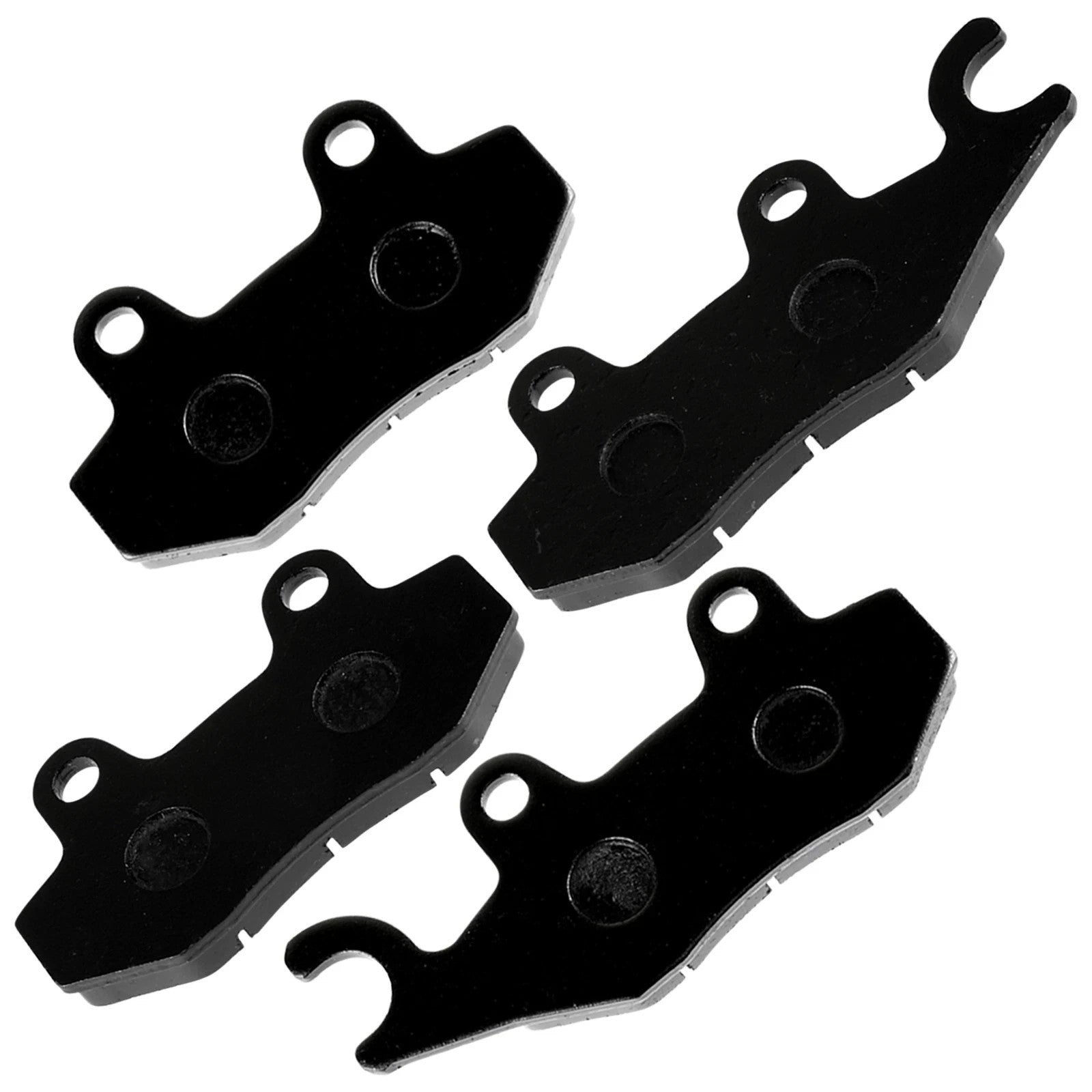 Front Brake Pads for Can-Am Commander 1000 1000R 2011-2017 / 715500335 715500336