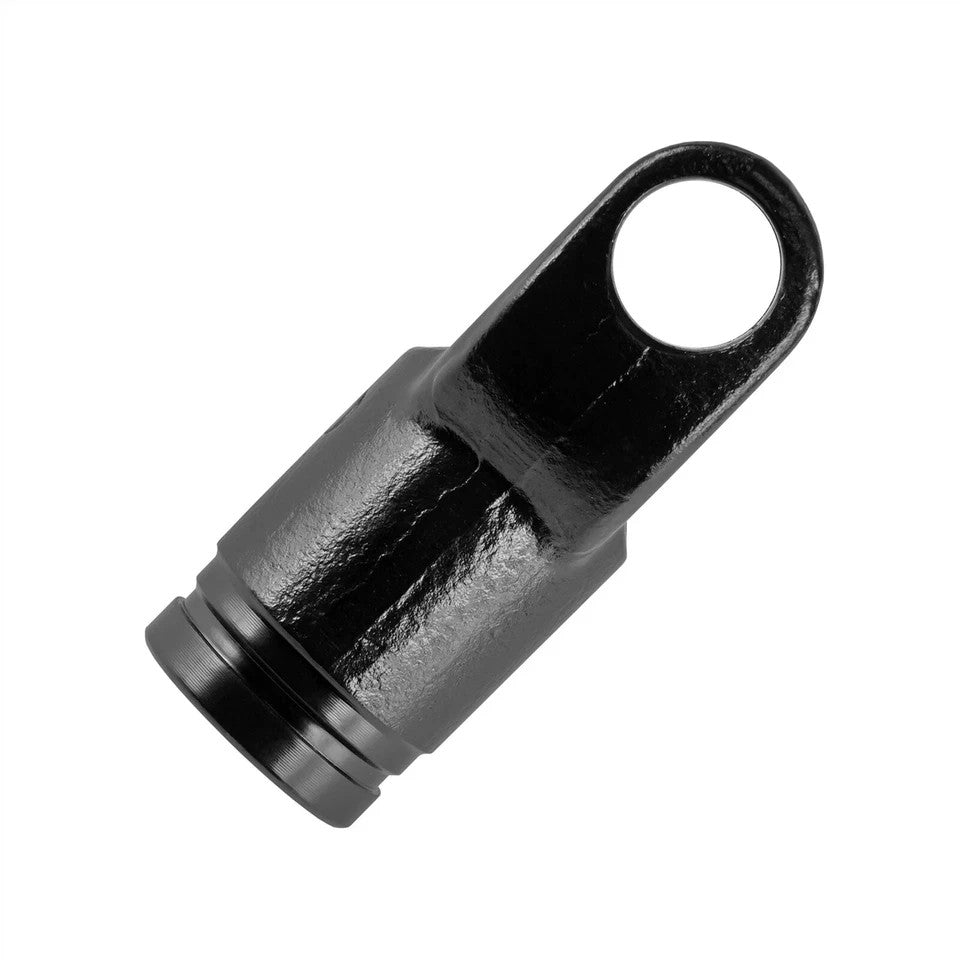 Caltric Front or Rear Drive Shaft Slip Yoke for Can-Am 705500762