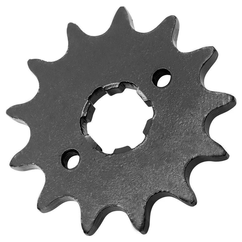 Caltric Front Drive Chain Sprocket for Honda TRX300EX Sportrax 93-08/ TRX300X 09