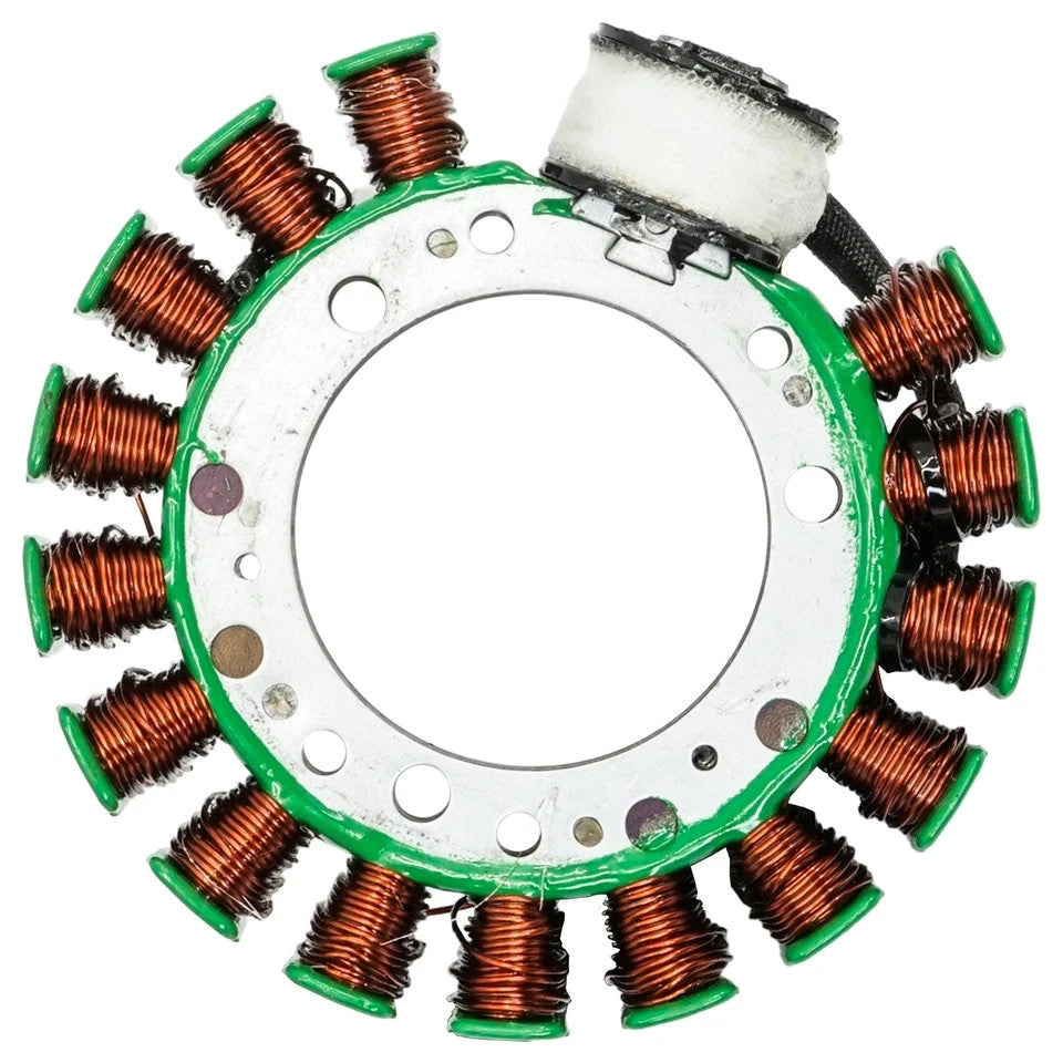 Caltric Stator For Yamaha Terra Pro 350 YFP350 1988 2NL-85510-20-00
