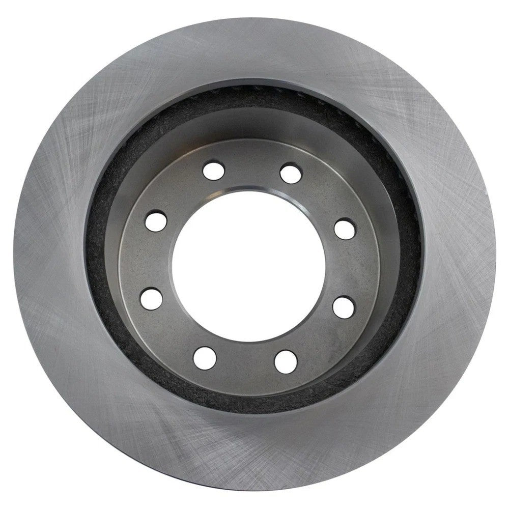 Front Brake Rotors Set For 2000-2002 Dodge Ram 2500 Ram 3500