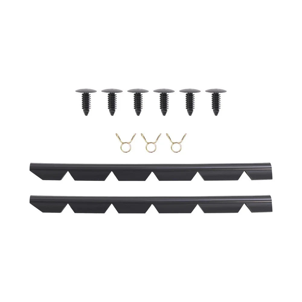 For DODGE RAM 1500/2500/3500 02-10 55056006AG Windshield Wiper Cowl Panel Grille