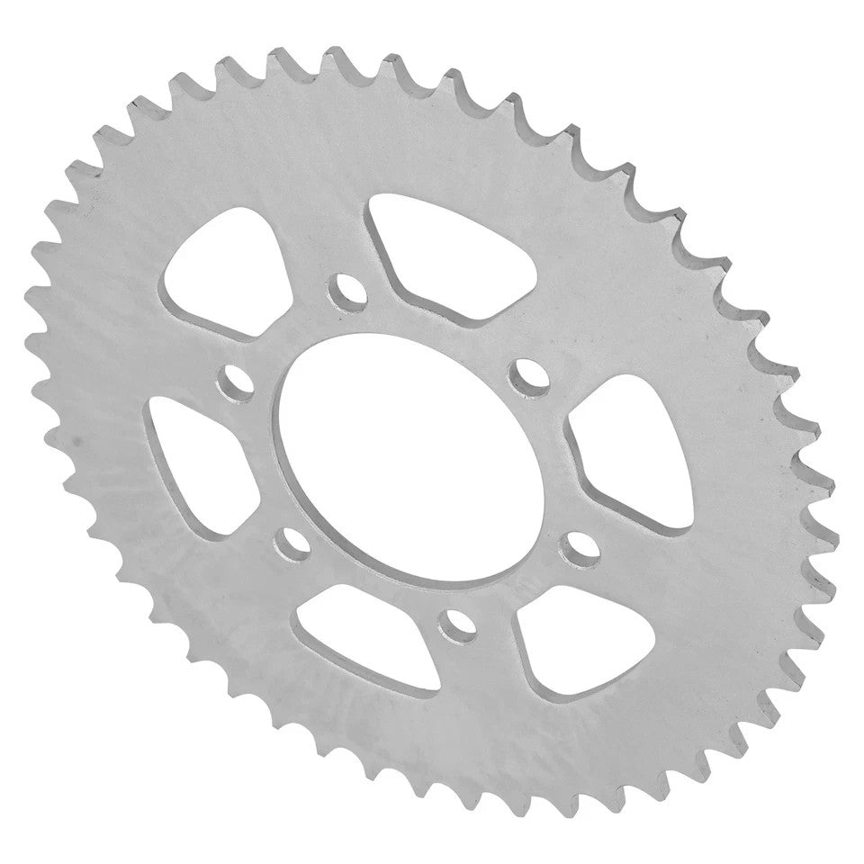 Rear Sprocket for Kawasaki EX650 Ninja 650R 2006 2007 2008 2009 2010 2011-2016
