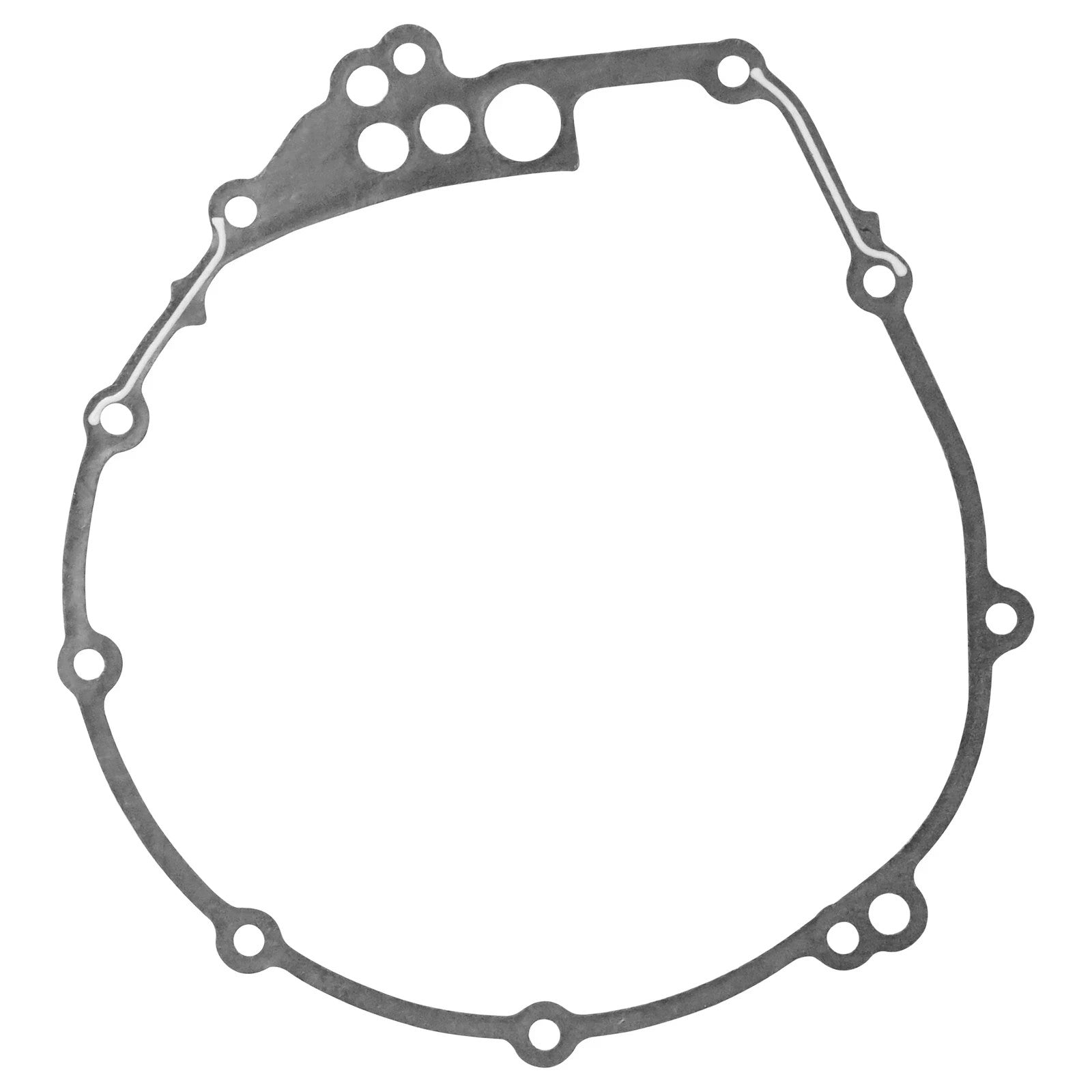 Clutch Crankcase Cover Gasket for Yamaha FZ6R 2009-2017