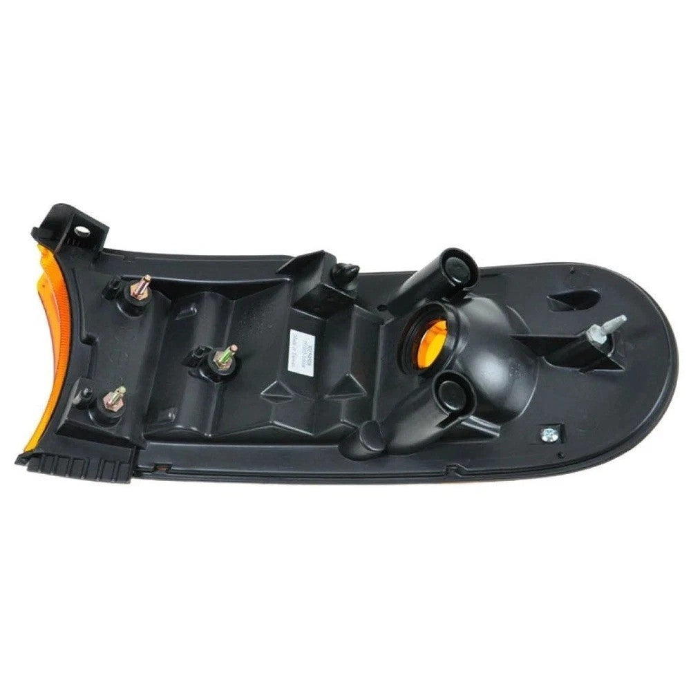 Corner Light Fits 2007-2011 Toyota FJ Cruiser TO2531149