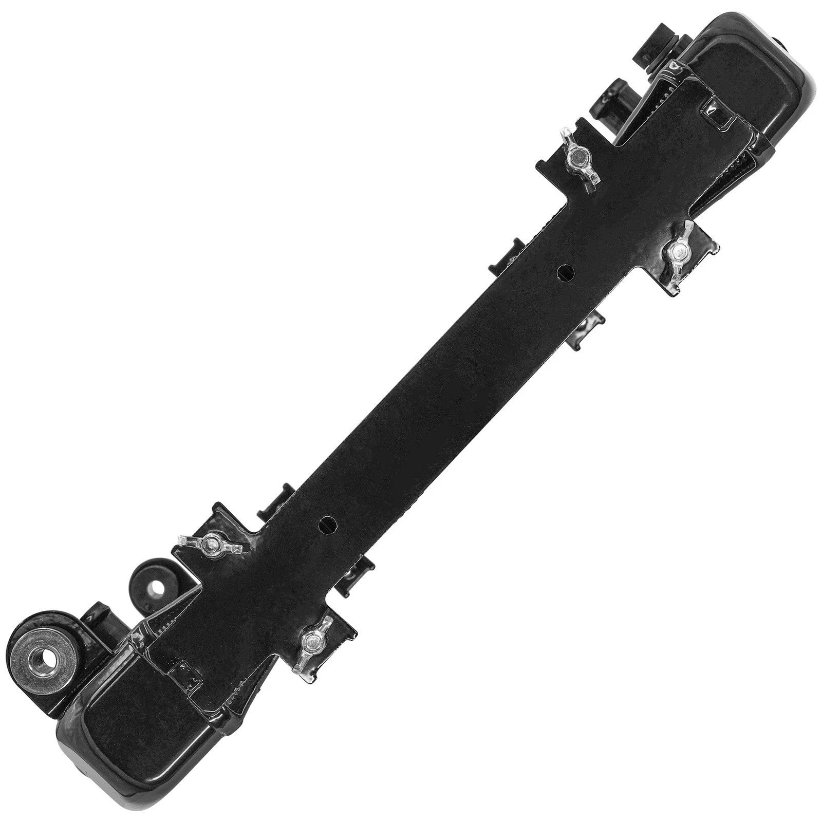 Radiator For Arctic Cat ATV 0413-014 0413-043 0413-184 0413-199 0413-256