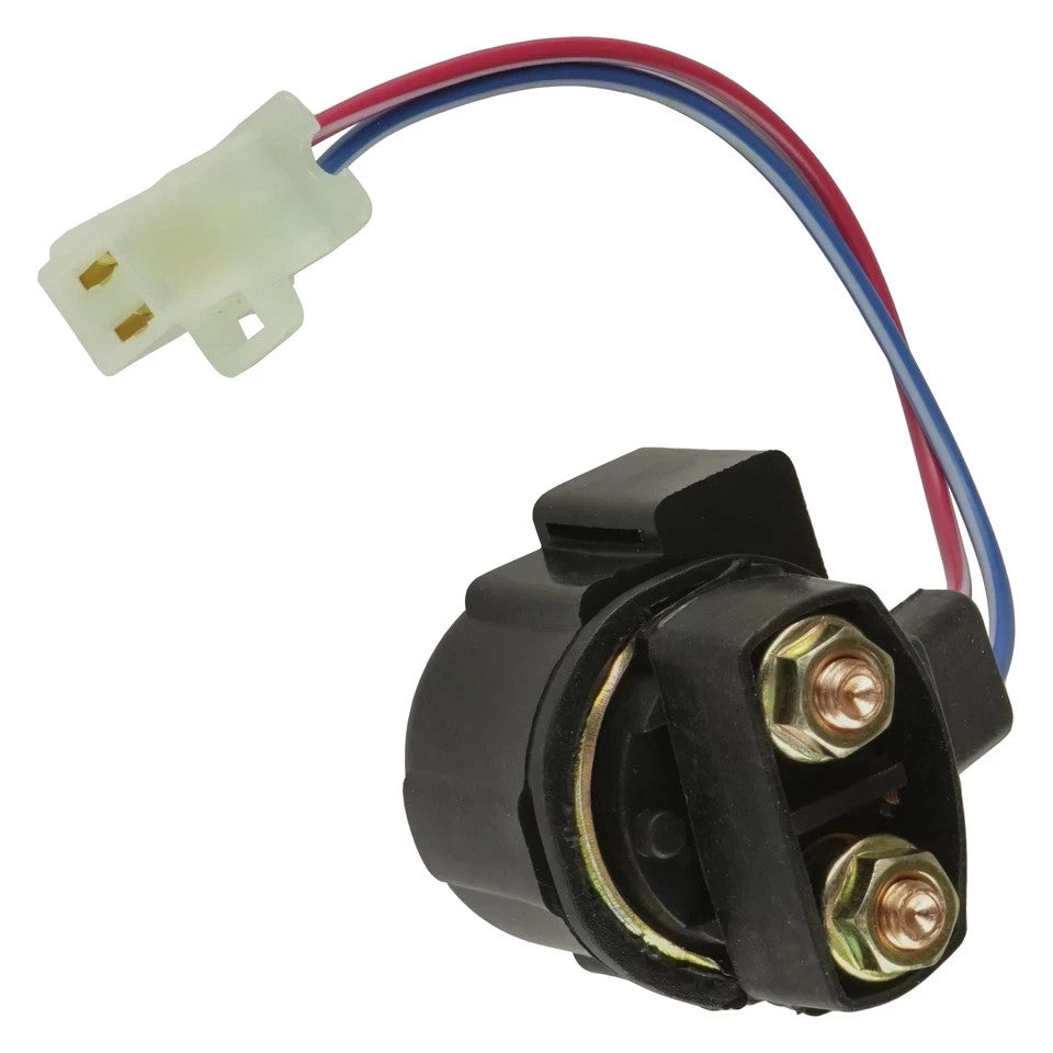 Starter Relay Solenoid for Honda ATC200E ATC200ES Big Red 1982 1983 1984 Bigred