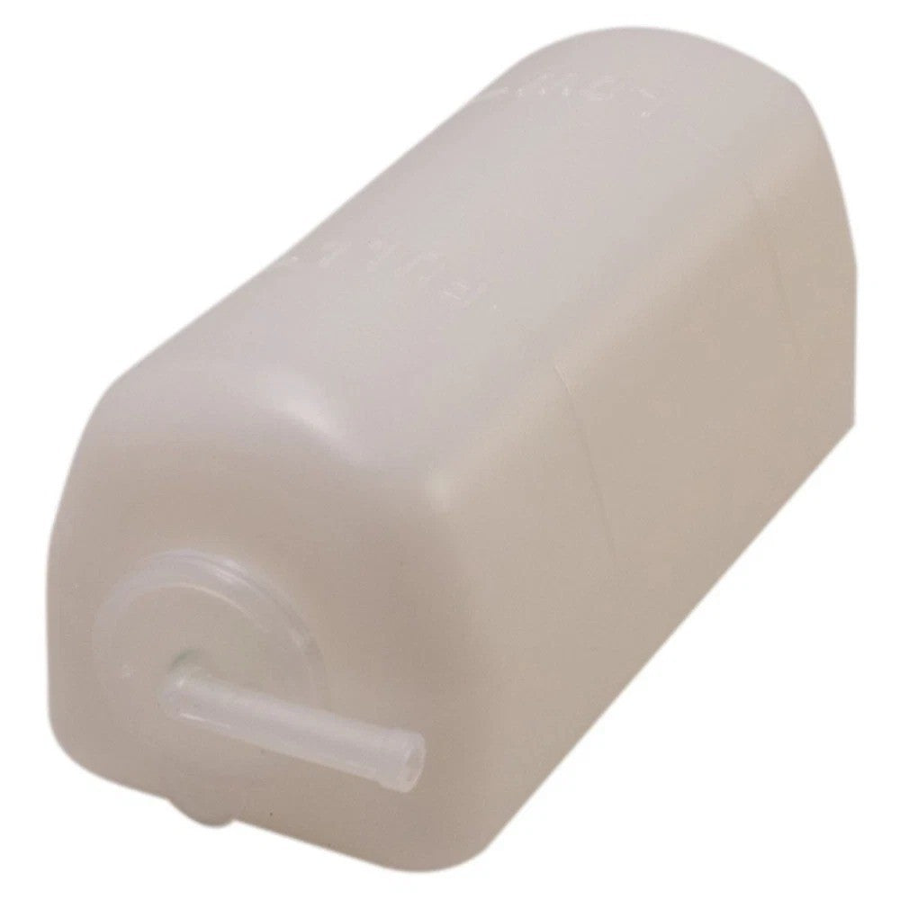 Radiator Coolant Reservoir Overflow Bottle For 1986-1995 Suzuki Samurai