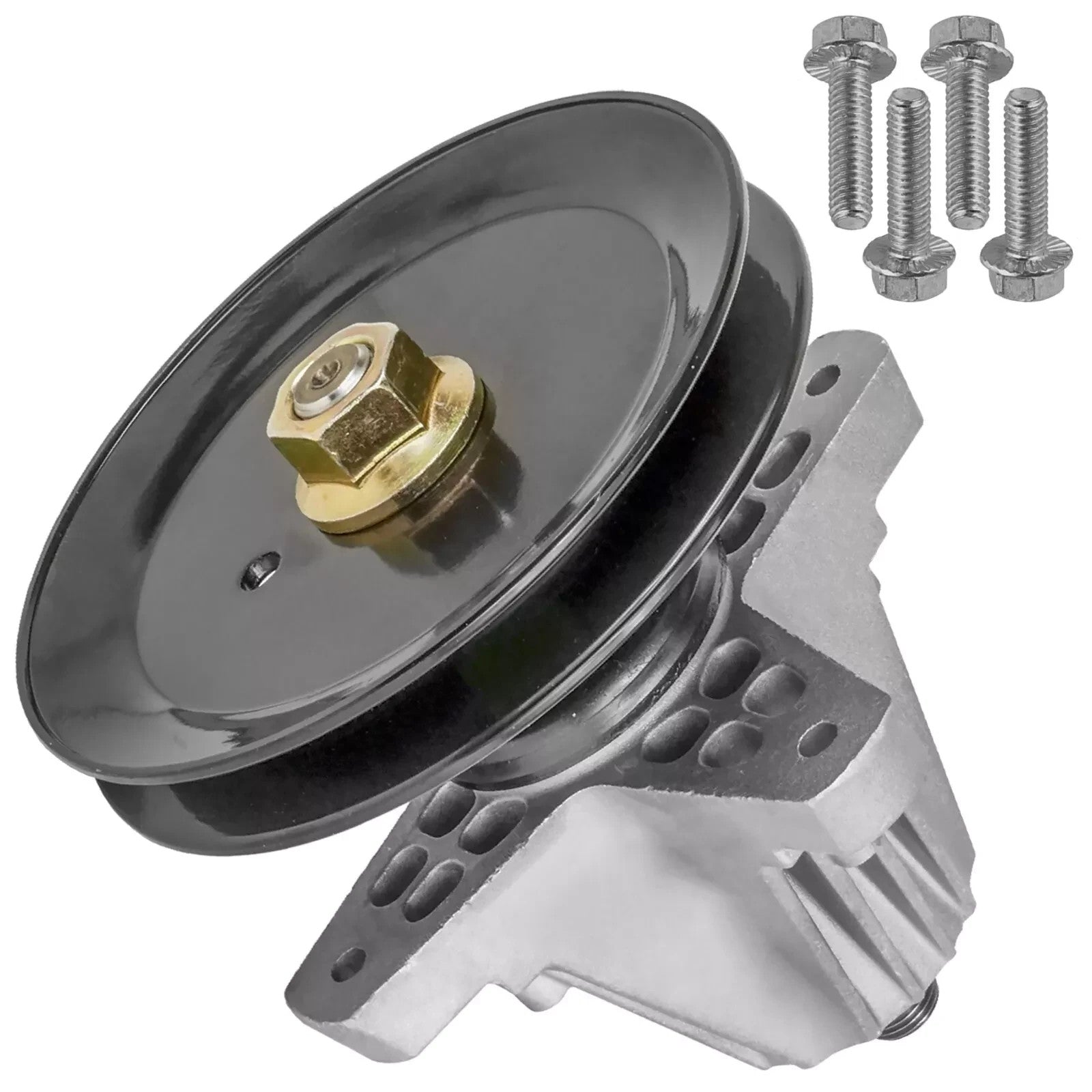 Spindle Assembly fits Cub Cadet MTD 918-06976A 618-06976 91806976 61806976