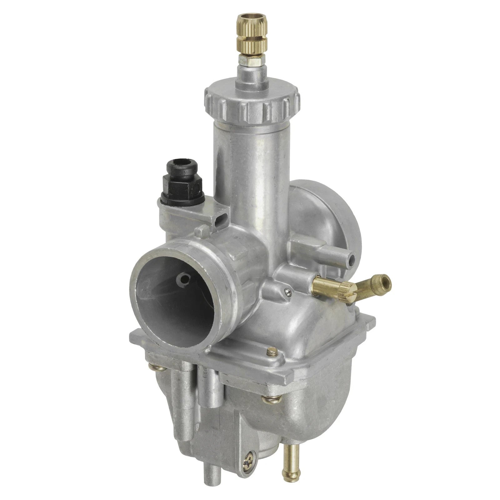 Caltric Carburetor For Kawasaki KLF220 15003-1080, 15001-1382