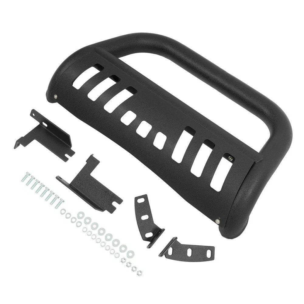 HECASA For 05-11 Dodge Dakota 06-09 Mitsubishi Raider Brush Bull Bar Grill Guard