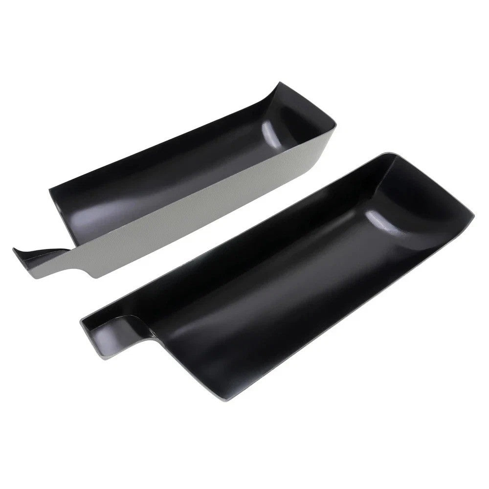 Painted Gray Door Panel Arm Rest Repair Caps Covers For ASTRO SAFARI 1996-2005