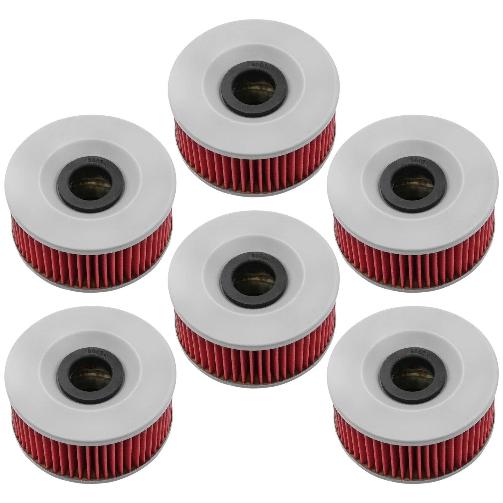 Oil Filters For Yamaha Maxim XJ550 1981-1983 / XJ650 1980-1983 / XJ750 1982-1983