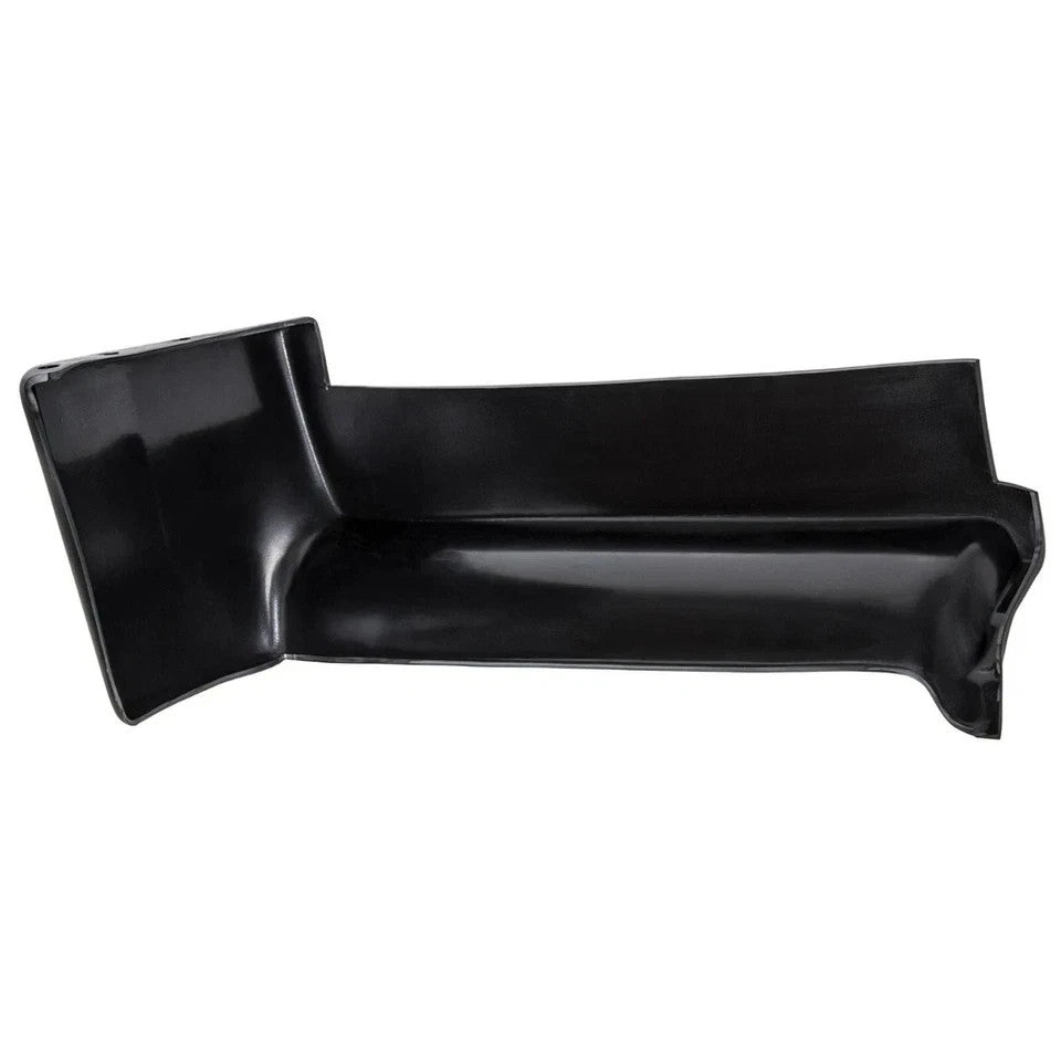HECASA Full 4PC Bumper Filler Fit 1981-1987 Buick Grand National-T-Type-Regal