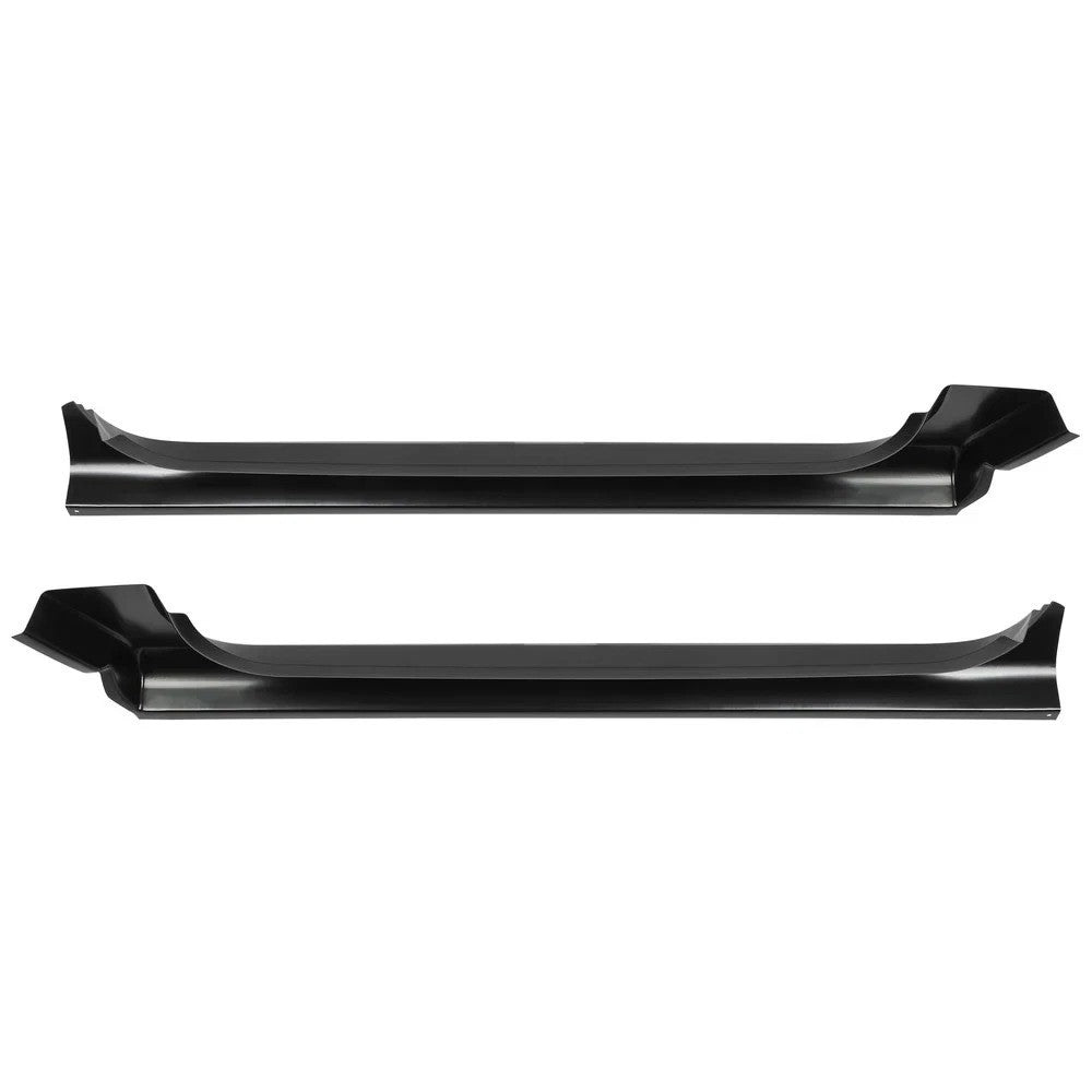 For 1994-02 Dodge Ram 1500 2500 3500 Full Size Pickup Standard Cab Rocker Panels