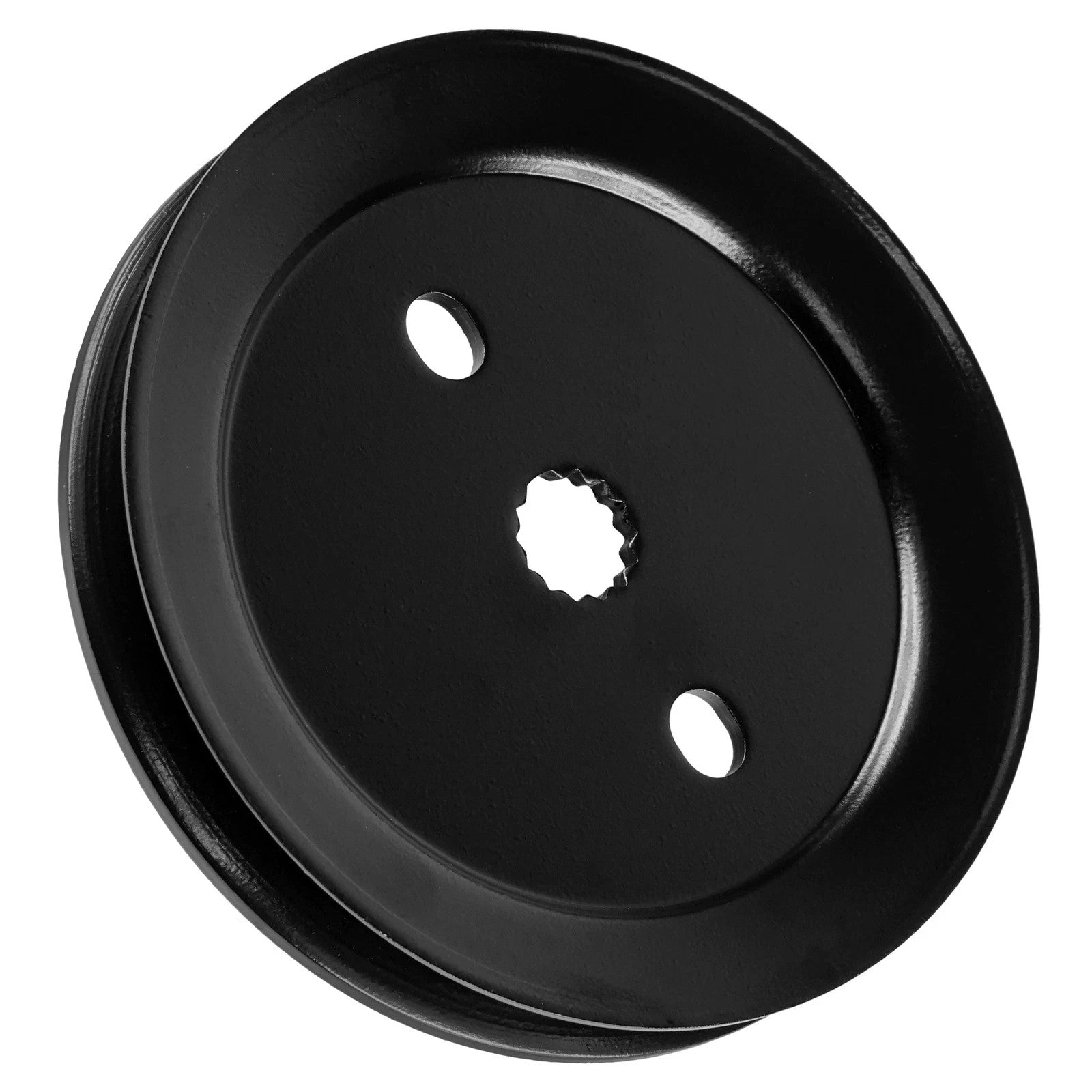 48" Spindle Pulley For John Deere X300 X304 X310 X320 X324 X340 X360 X500 48"