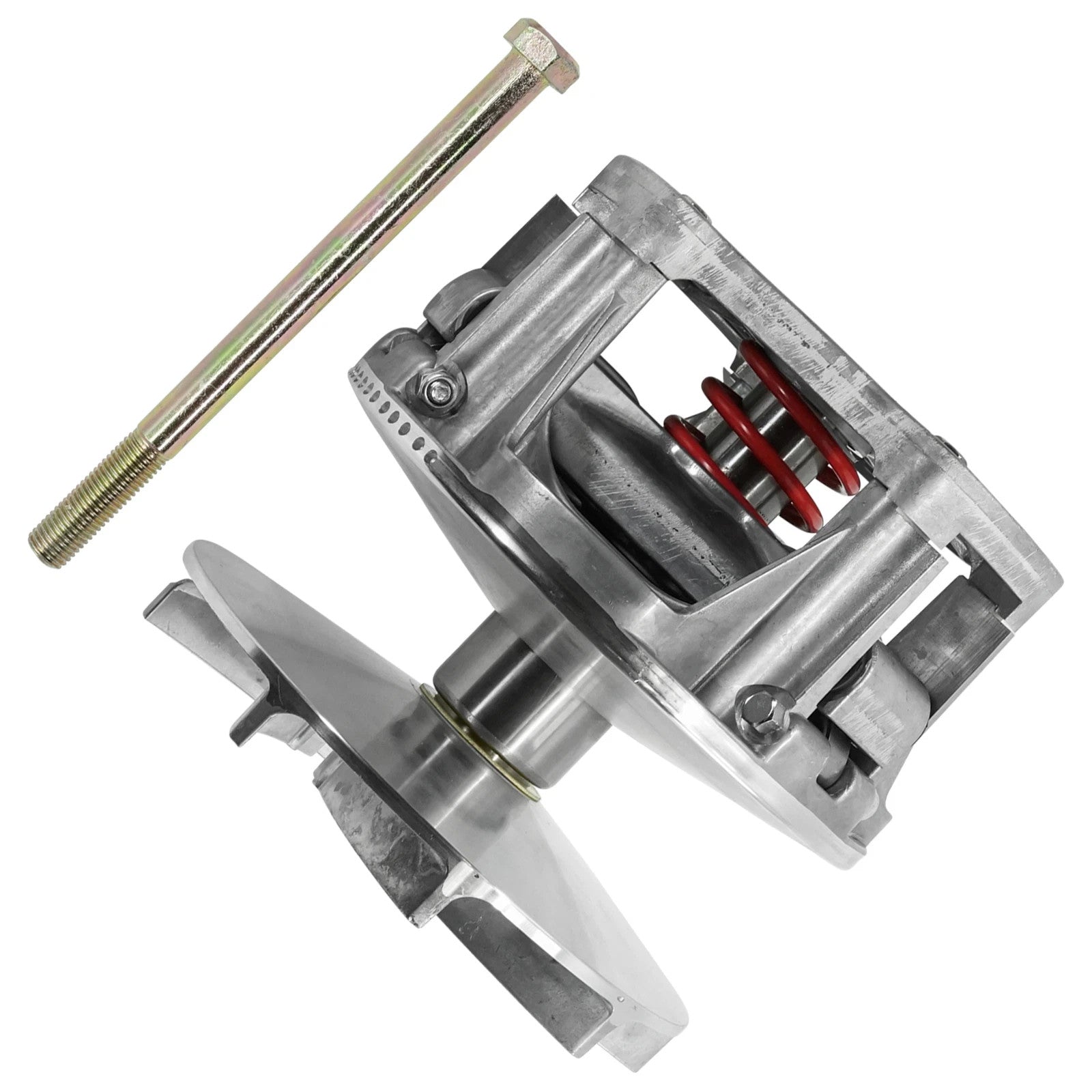 Complete Primary Drive Clutch w/ Bolt for Polaris Sportsman XP 850 2011-2015