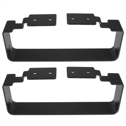Light Guard Set for John Deere 1025R Compact Tractor 2013-2022 54D 60D
