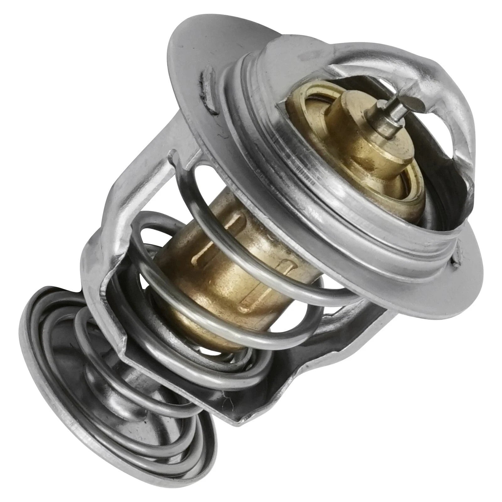 Caltric Thermostat Assembly For Honda CBR1000RR Repsol 2004 2005 2006 2007