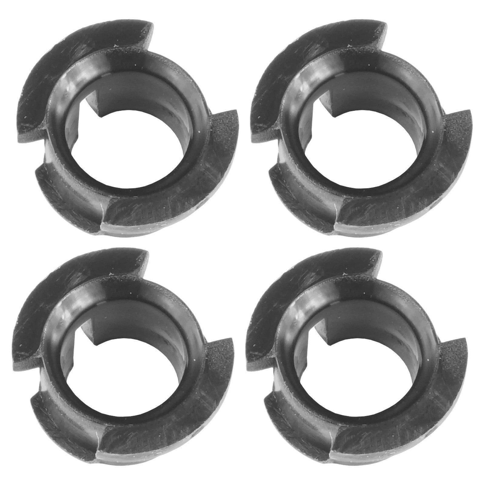 for MTD Snow Throwers 4 Steering Bushing 38" ID / 741-0475 941-0475 