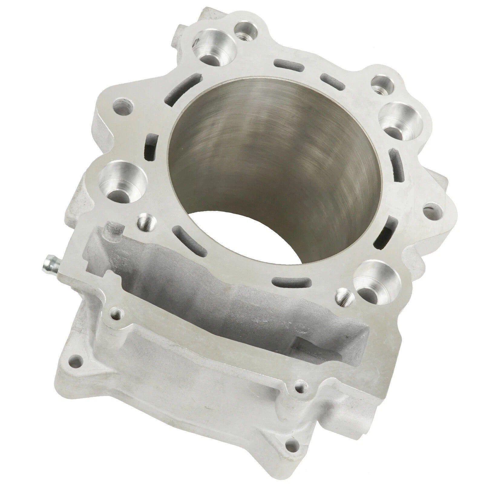 Cylinder Jug W/Gasket for Yamaha Raptor 700 700R YFM700R YFM700 2006 2007-2026