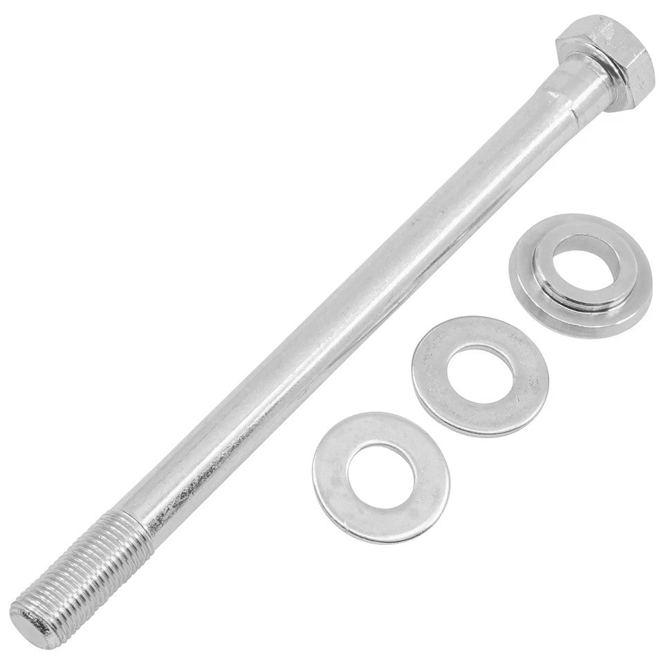 Caltric Primary Clutch Bolt For kawasaki Mule SX 400 KAF400 2016-2021 92150-1008