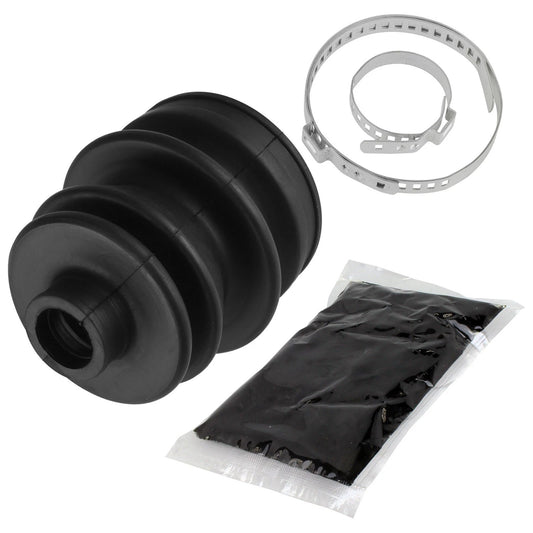 Front or Rear Axle Inner Outer CV Boot Kit For Arctic Cat 500 550S 2011-2015