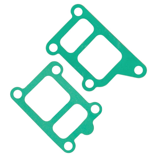 2 Carburetor Intake Manifold Gaskets for John Deere M113684 and  M113685