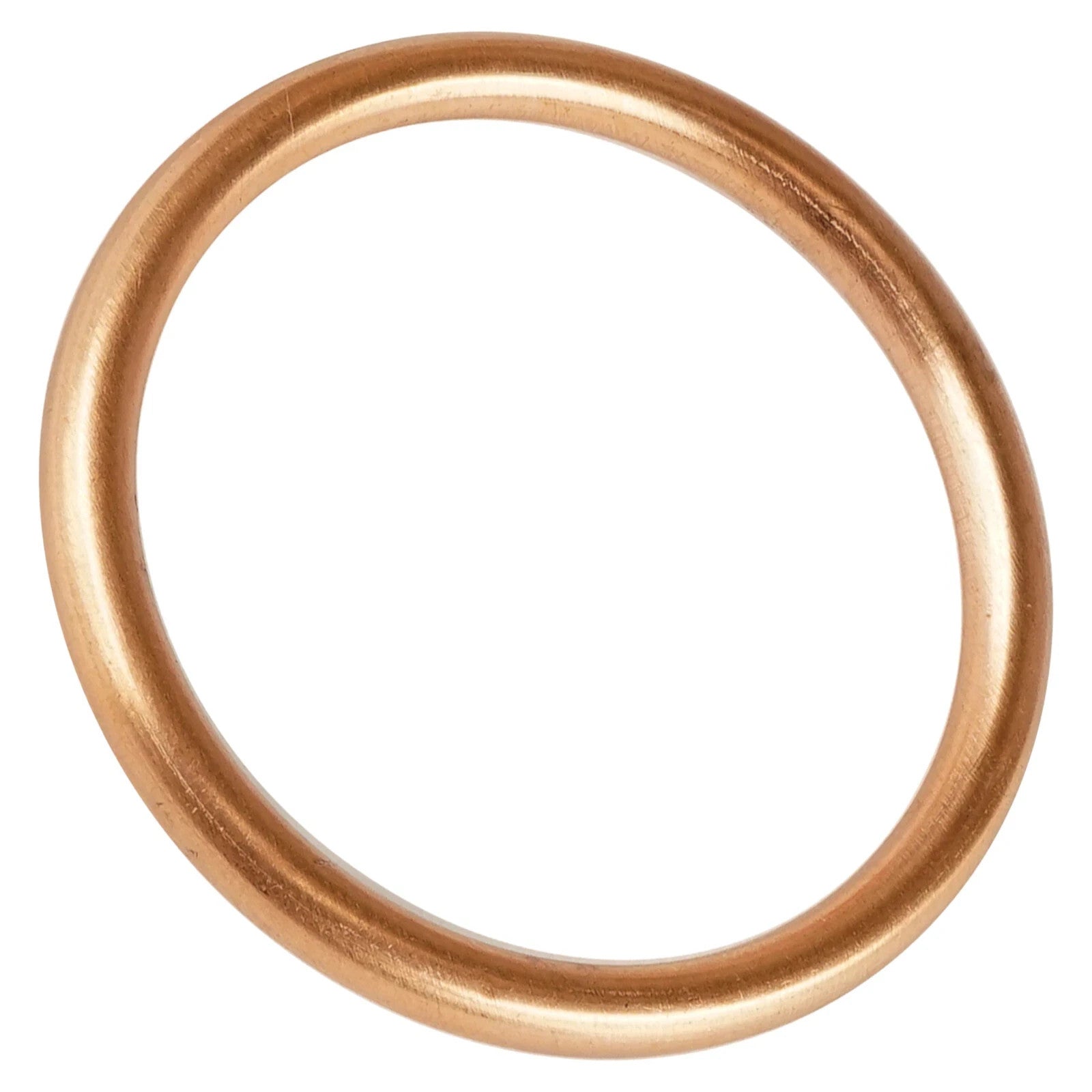 Exhaust Pipe Gasket for Honda TRX450R TRX450ER 2004-2009 2012 2013 2014