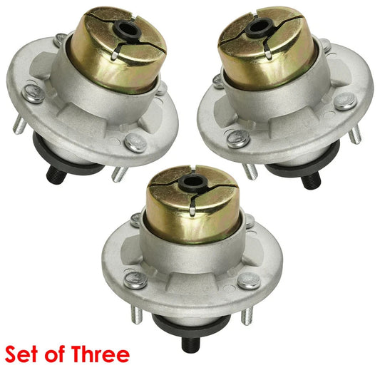 Spindle for John Deere Z325E Z330M Z515E Z525E Z530M Z535M Z540M ZTrak 48" 54"