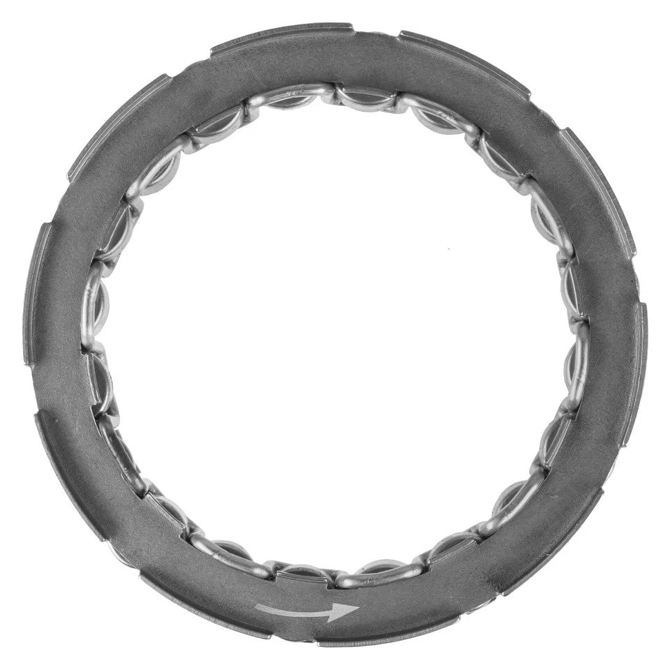 for Can-Am DS650 Baja X 2002 2003 2004-2007 Starter Clutch One Way Bearing Sprag