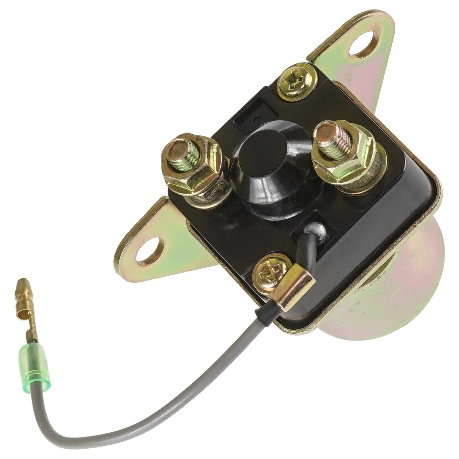 Starter Relay Solenoid fits Suzuki GT185 GT550 GT750 1973 1974 1975 1976 1977
