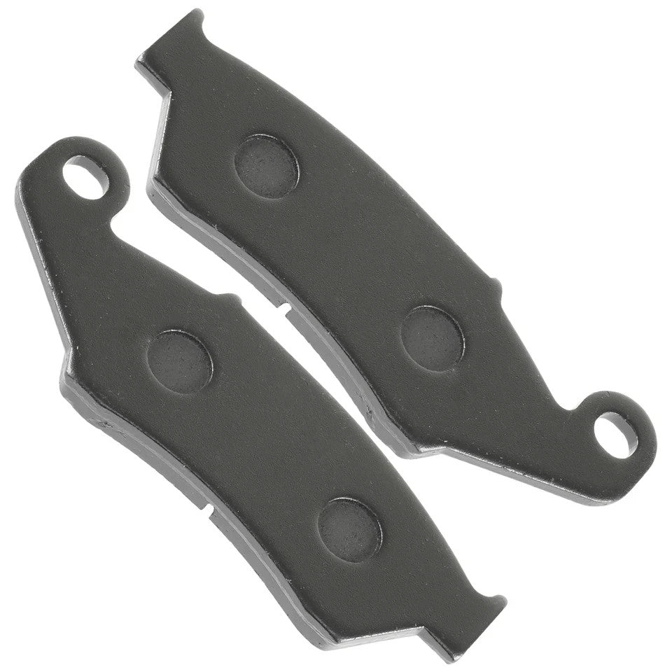 Front Brake Pads for Yamaha YZ125 YZ 125 1998 1999 2000 2001-2007 Front Pads