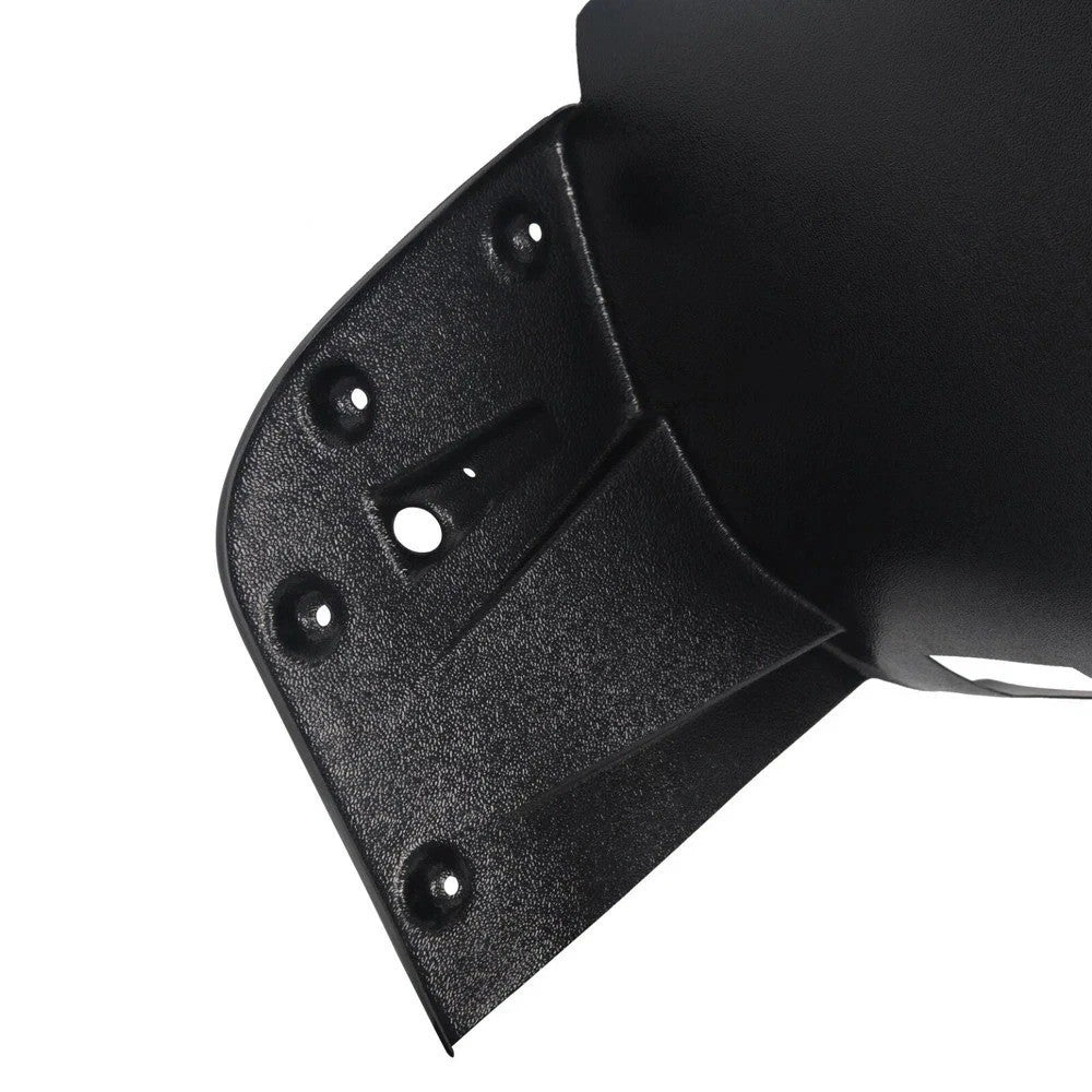 For BMW 5 SERIES E39 M5 FRONT BUMPER SPLASH PANEL LINER TRIM FENDER COVER 96-04