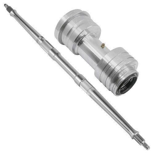 Rear Axle Shaft Bearing Carrier Hub for Yamaha Raptor 700 YFM700 YFM 700 06-2018